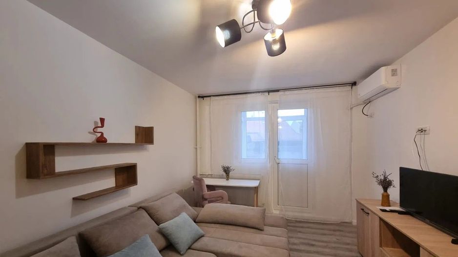 Apartament cochet cu doua camere, Titulescu-Victoriei - Poză 3