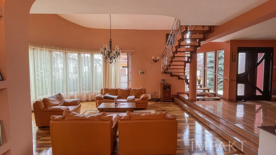 Inchiriere Casa in cartierul Europa! - Poză 5