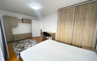 3 camere, mobilat modern, LA CHEIE, balcon, Zorilor, SIGMA - Poză 2