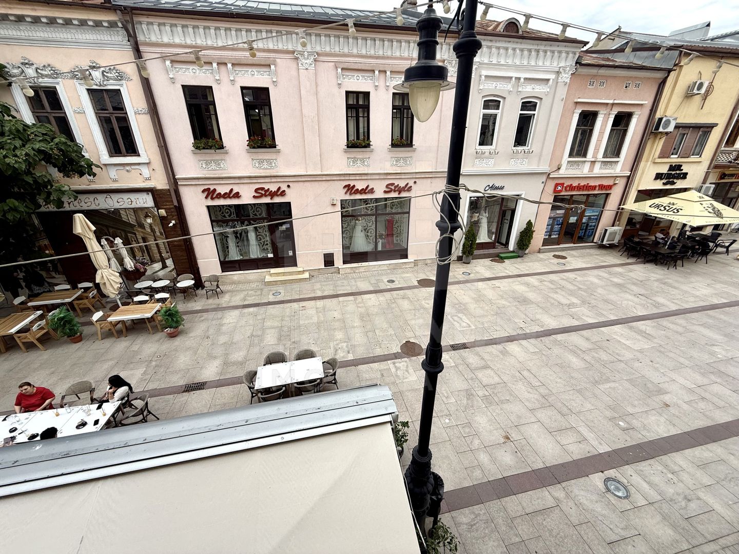 3 camere tip birouri - Centrul Vechi - Lipscani Pino -etaj 1 - Poză 1