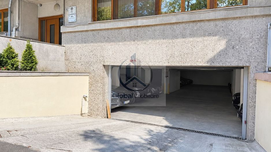 Aviatorilor | 200 mp | 5 camere | Garaj + boxă | 0% comision - Poză 15