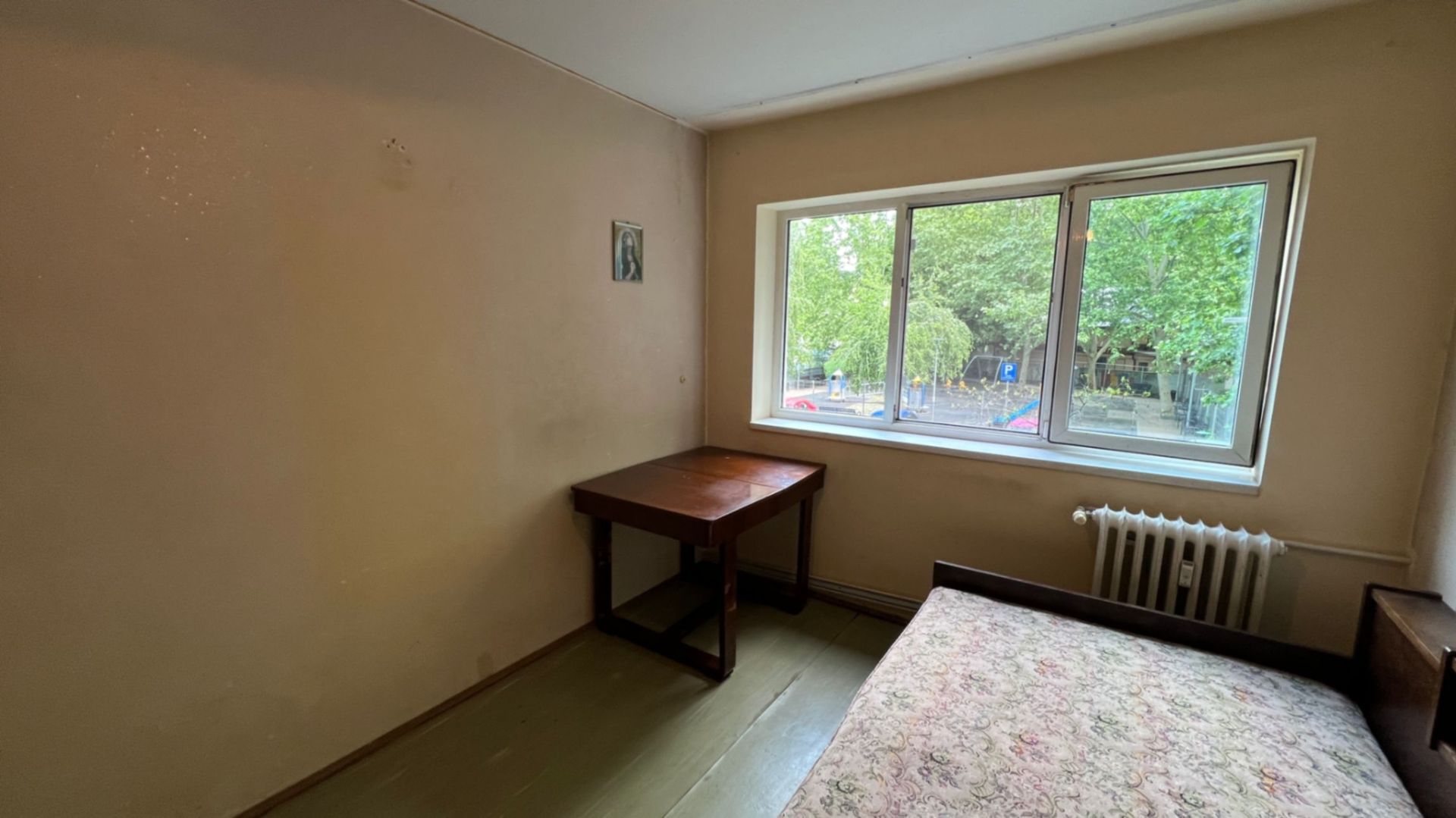 Apartament 3 camere in bloc reabilitat necesita renovare Gorjului Paci - Poză 4
