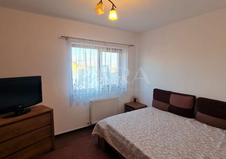 Apartament 3 camere, etaj intermediar - Cetatea Fetei, Florești - Poză 5