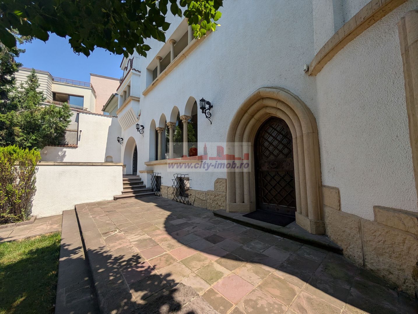 Vila Spectaculoase de inhiriat Bucuresti Central - Poză 17