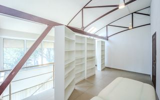 Chirie, spațiu comercial, 125mp, str. Mitropolit Varlaam, Centru - Poză 8