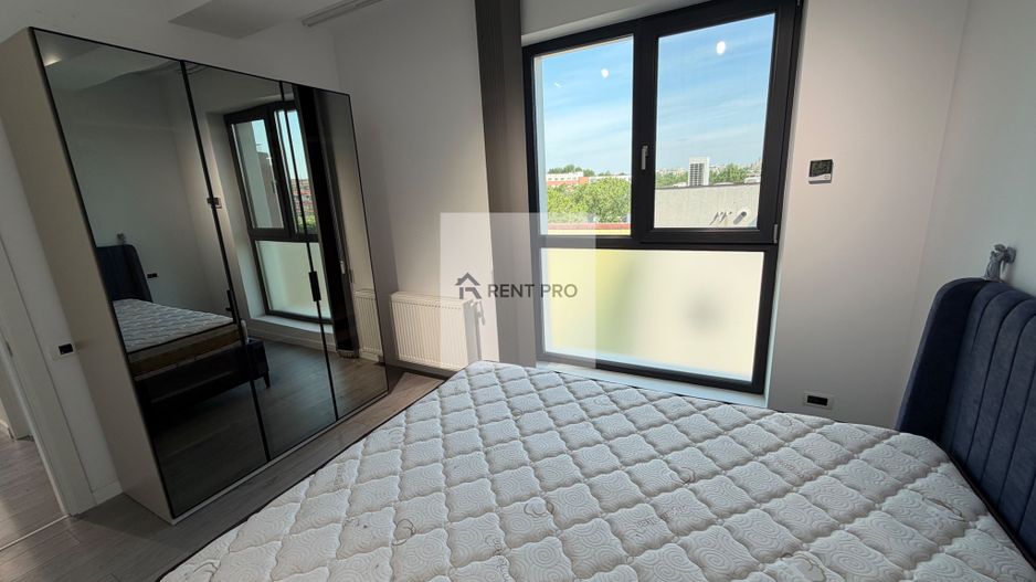 Studio 2 camere - Ranetti Premium Apartments 2021 - Poză 6