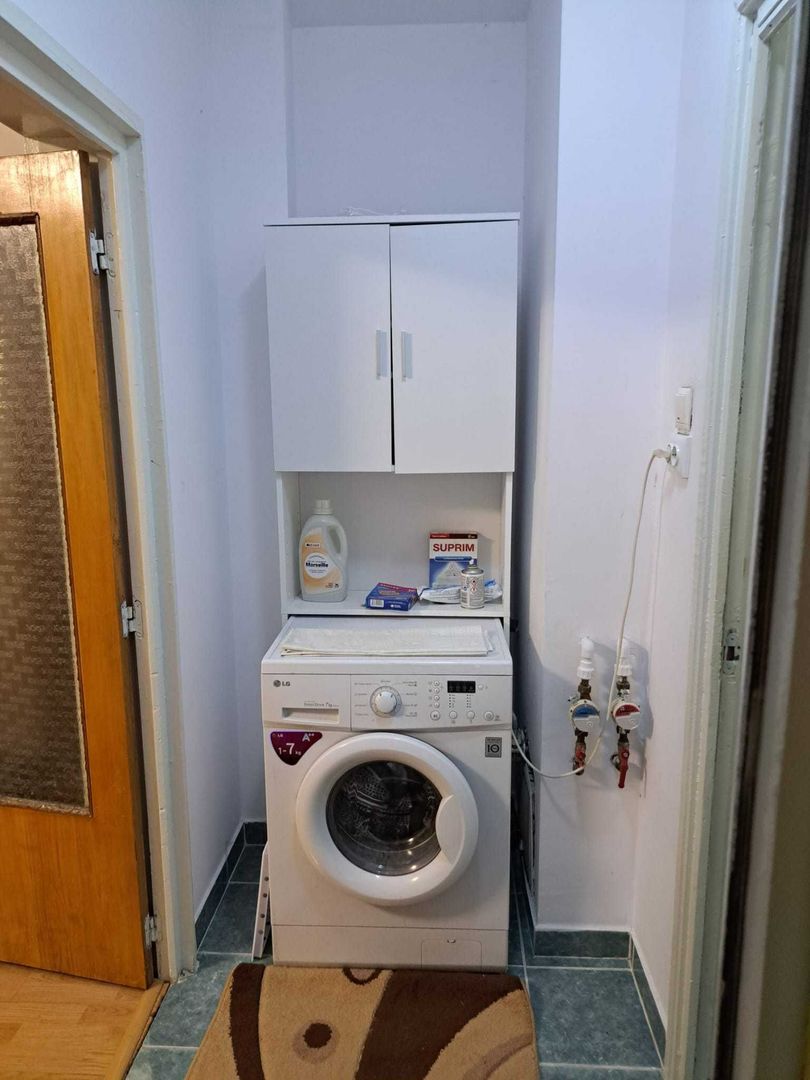 De inchiriat apartament cu 2 camere , Tineretului sector4 - Poză 7