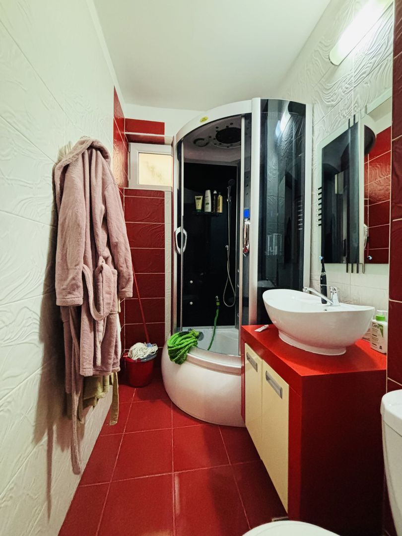 Apartament 2 camere –Sânmartin - Poză 5