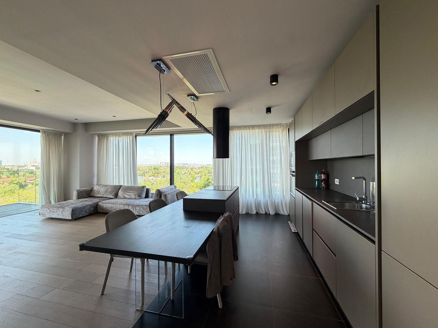 Apartament 4 camere One Mircea Eliade I View superb - Poză 6