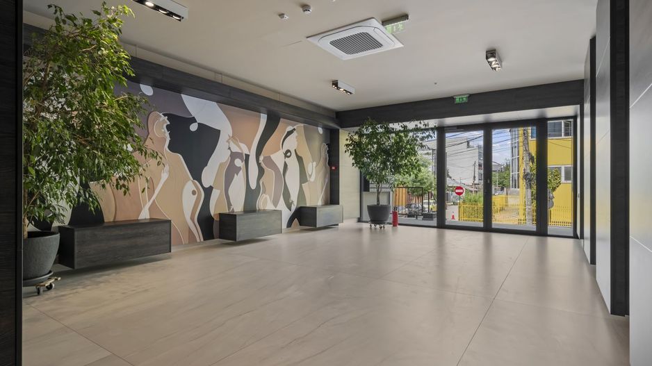 Apartamentul perfect in Aviatiei- Mall Promenada - Poză 18