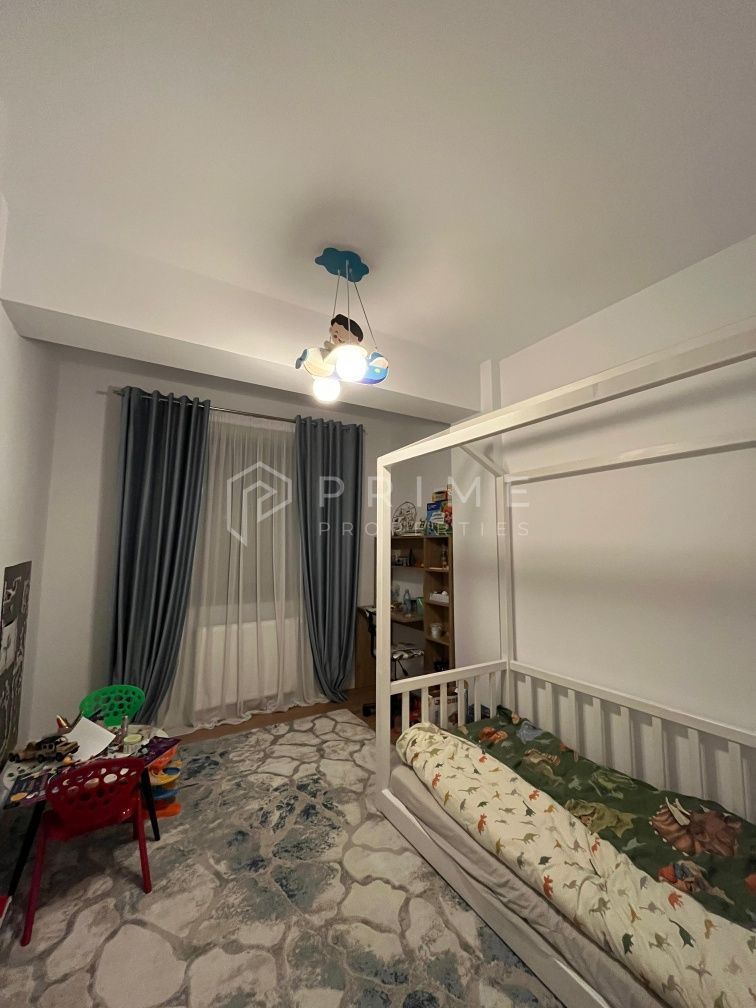 Apartament modern 3 cam Lavandei Residence Livezeni MS - Poză 4