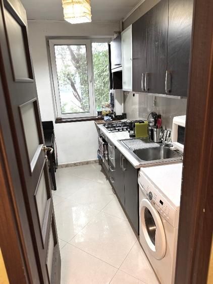 Apartament 3 camere Stefan cel mare - Poză 11