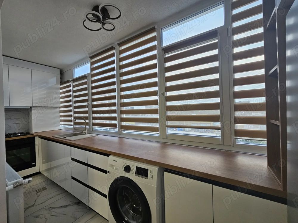 De vanzare apartament 2 Camere  Militari, Osiei - Poză 6