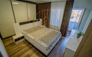 Tomis Nord - Cireșica- Apartament cu 2 camere, refugiul tău modern și elegant. - Poză 14