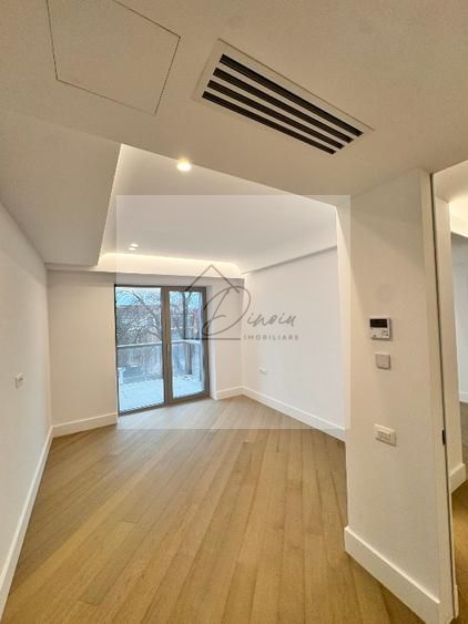 Apartamente Premium in Cortina 126 -  Baneasa -  Bucuresti - Pipera - Poză 9