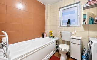 Apartament 2 camere decomandat, etaj intermediar, zona Intre Lacuri! - Poză 9