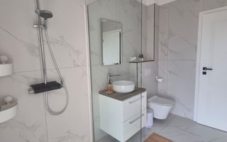 COMISION 0, Apartament 3 Camere, Mobilat, Utilat, Etaj 1, Mosnita Noua - Poză 11