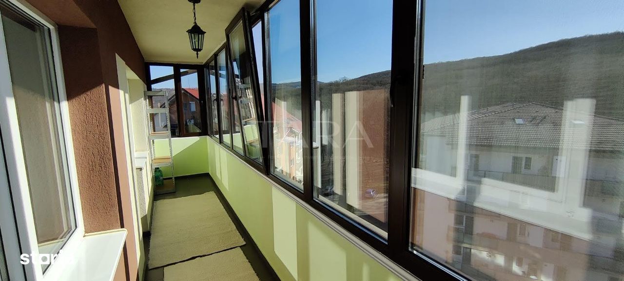Apartament 3 camere lângă pădure – Edgar Quinet, Cluj-Napoca. - Poză 13