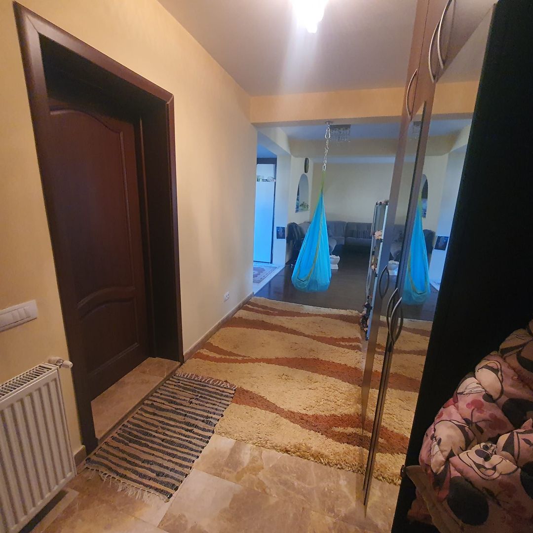 CASA AFUMATI INDIVIDUALA, MOBILAT/UTILAT, TEREN 301 MP, COMISION 0% - Poză 16