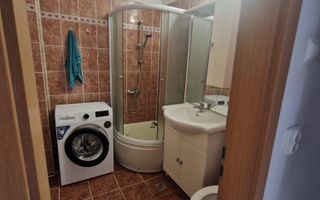 Apartament decomandat 2 camere, pivnita  Zona Siretului – Sibiu  45 mp - Poză 10