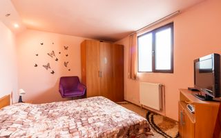 Vanzare o casa/vila in Doamna Ghica, cu terasa de 11 mp - Poză 4