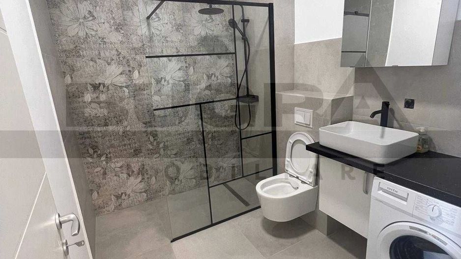 APartament de 3 camere modern, 53mp, parcare subterana, zona FSEGA - Poză 7