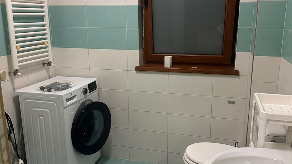 GARSONIERA - PET-FRIENDLY, CENTRALA PROPRIE, METROU 10 MINUTE - Poză 6