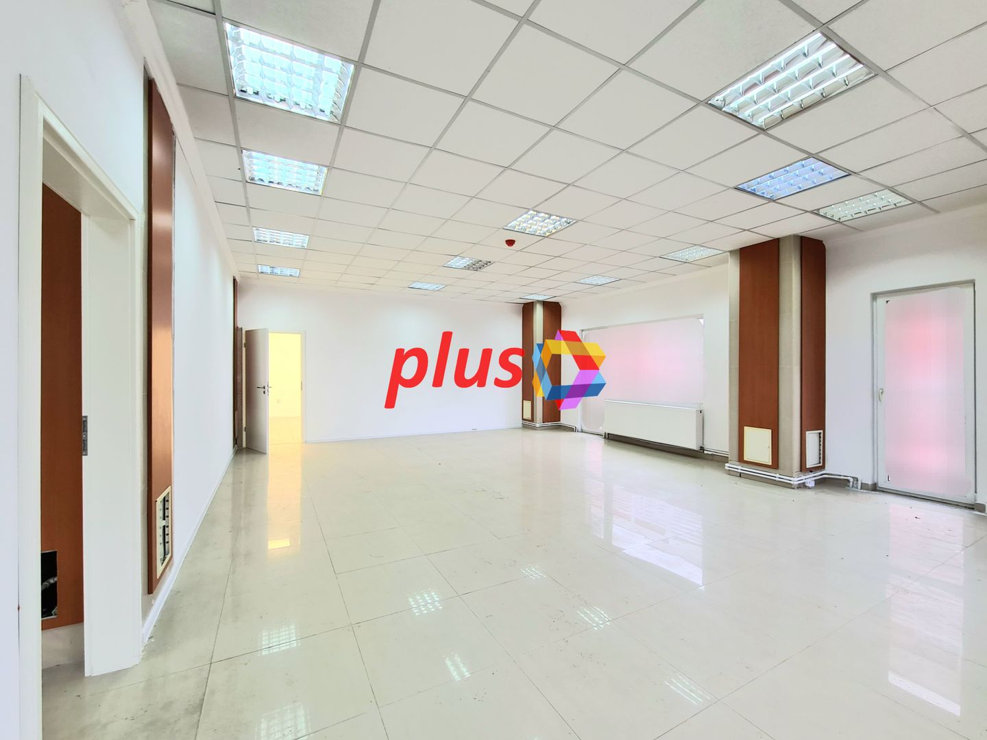 Spatiu birouri de închiriat Brasov - 250 mp # Plus-imo.ro - Poză 4