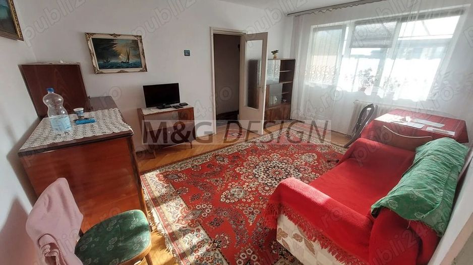 Apartament 3 camere zona Iosefin - Poză 1
