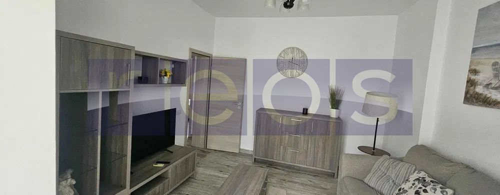 INCHIRIERE 3 CAMERE | DECOMANDAT | ET 1 | FLOREASCA | CENTRALA PROPRIE - Poză 2