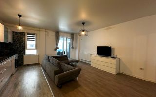 Apartament cu 2 camere de închiriat- Liberty Mall - Poză 3