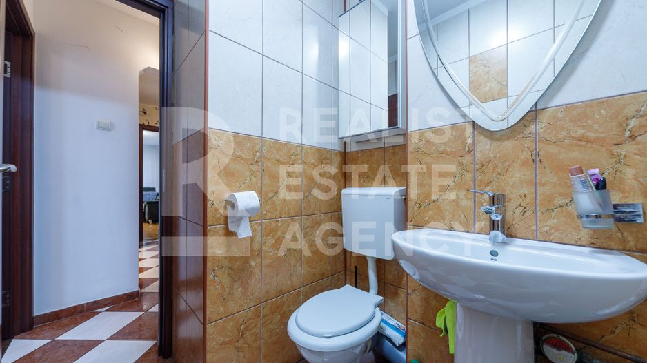 Vânzare, apartament, 3 camere, zona Uverturii - Poză 10