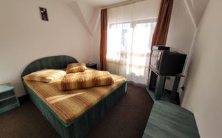 Pensiune + fermă piscicolă (sturion/caviar) | Saru Dornei/Sarisor - Poză 10