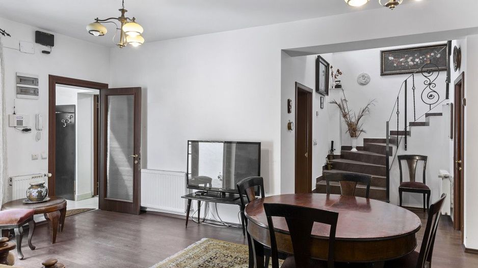 Casa deosebita Barbu Vacarescu / Floreasca - Poză 5