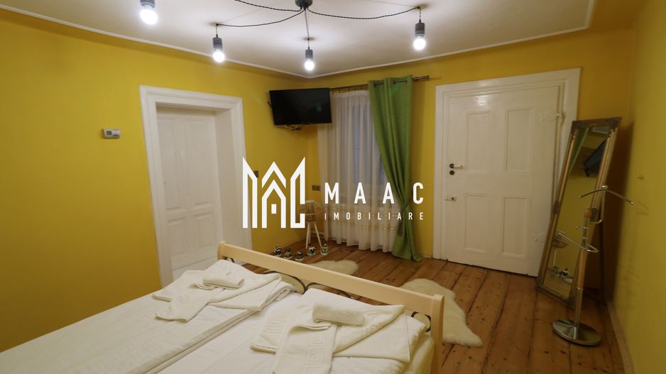 Garsoniera I Regim hotelier I Ultracentral - Poză 3