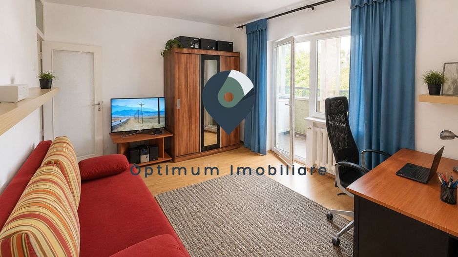 Apartament cu 3 camere , 74 mp in Marasti, zona Nasaud ! - Poză 1