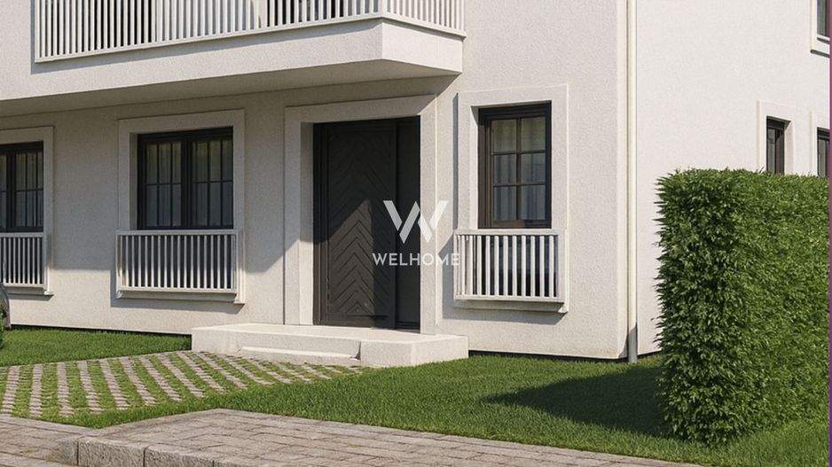 Casa tip Duplex la pret de apartament in Sura Mica - Sibiu - Poză 2