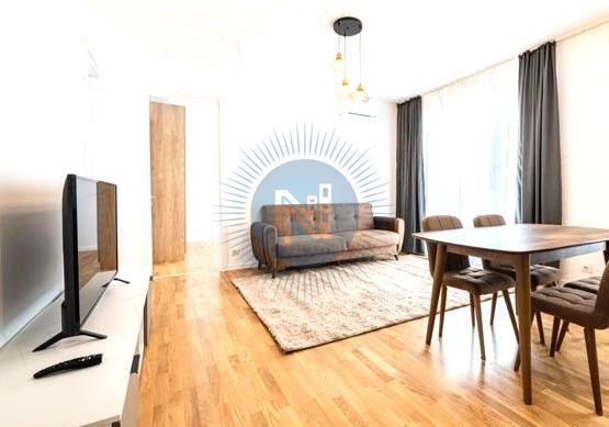 Apartament 3 camere Luxuria cu loc de parcare inclus - Poză 1