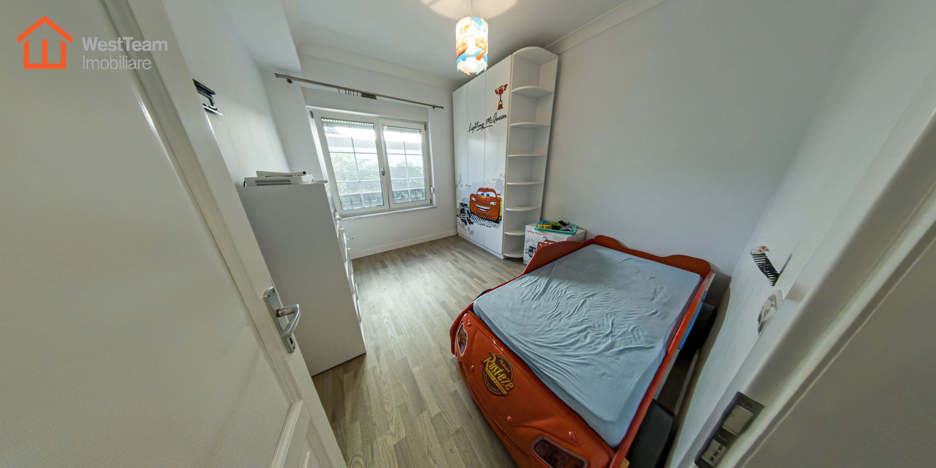 Apartament 3 camere, 2 locuri parcare! - Poză 5