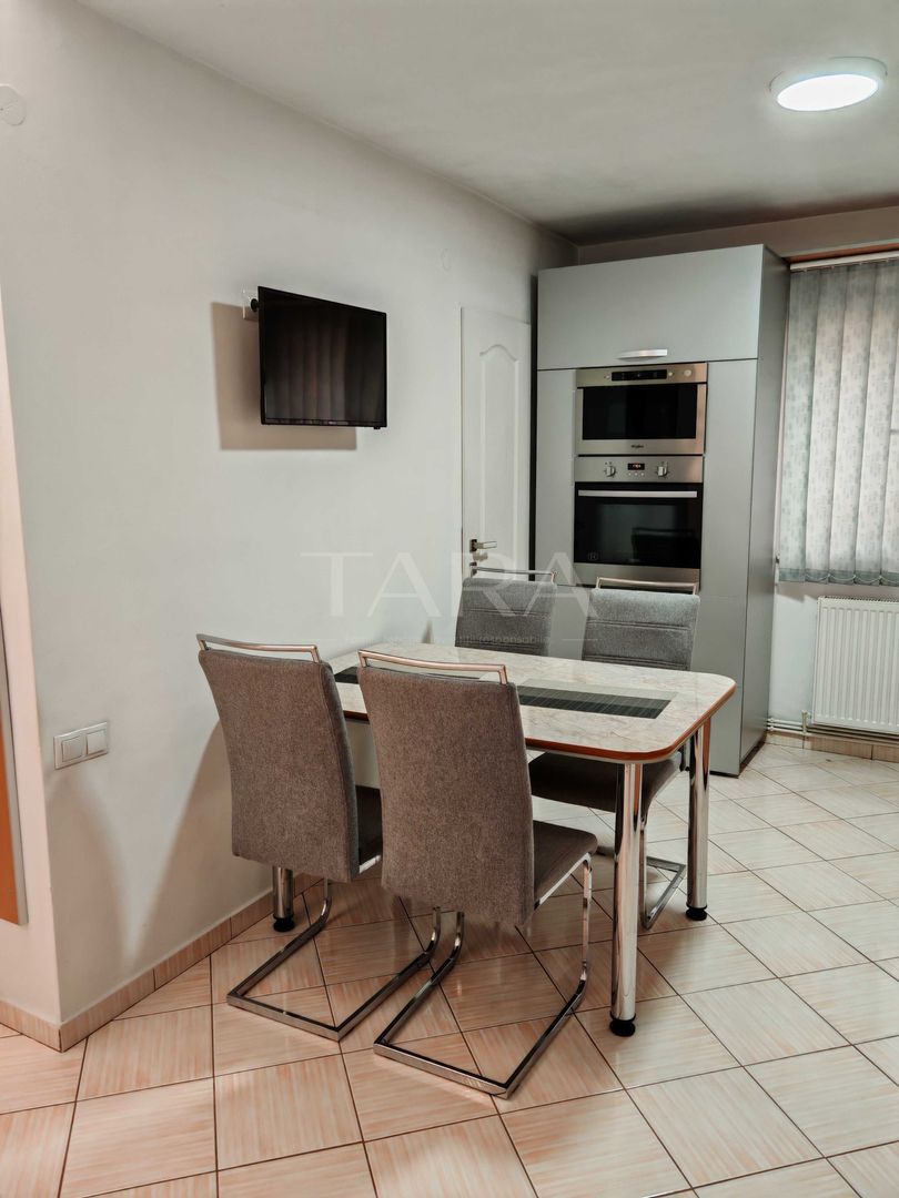 Apartament 2 camere decomandate – zona Bulgaria - Poză 2