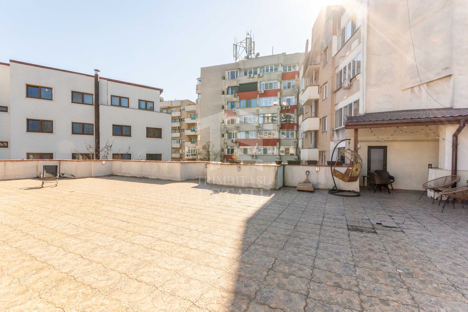Kiseleff - Maresal Averescu, spatiu birouri premium de inchiriat! - Poză 25