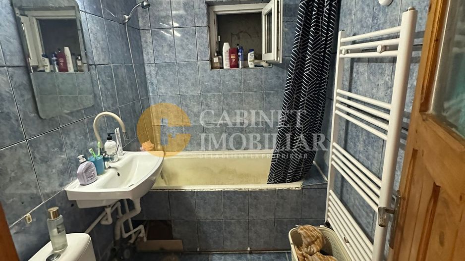 2 camere - Tudor Vladimirescu  - FARA RISC - Poză 3