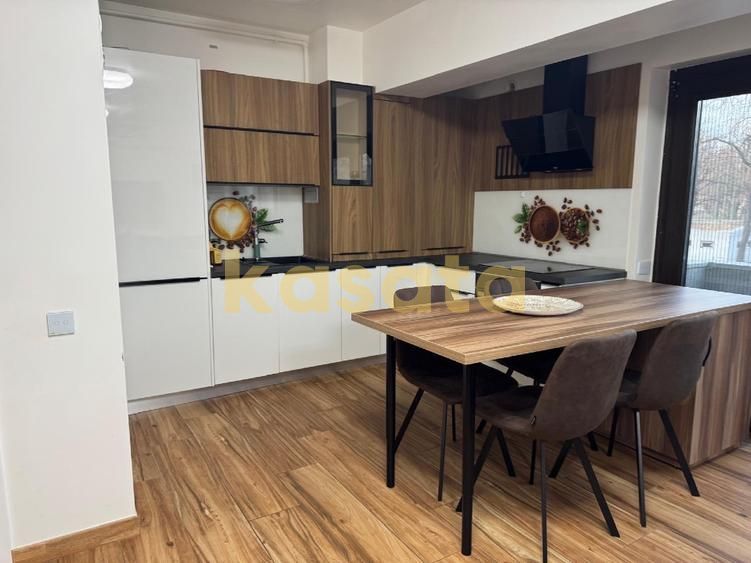 OPORTUNITATE | APARTAMENT 2 CAMERE | BANEASA | PARCARE | 2 BAI - Poză 3