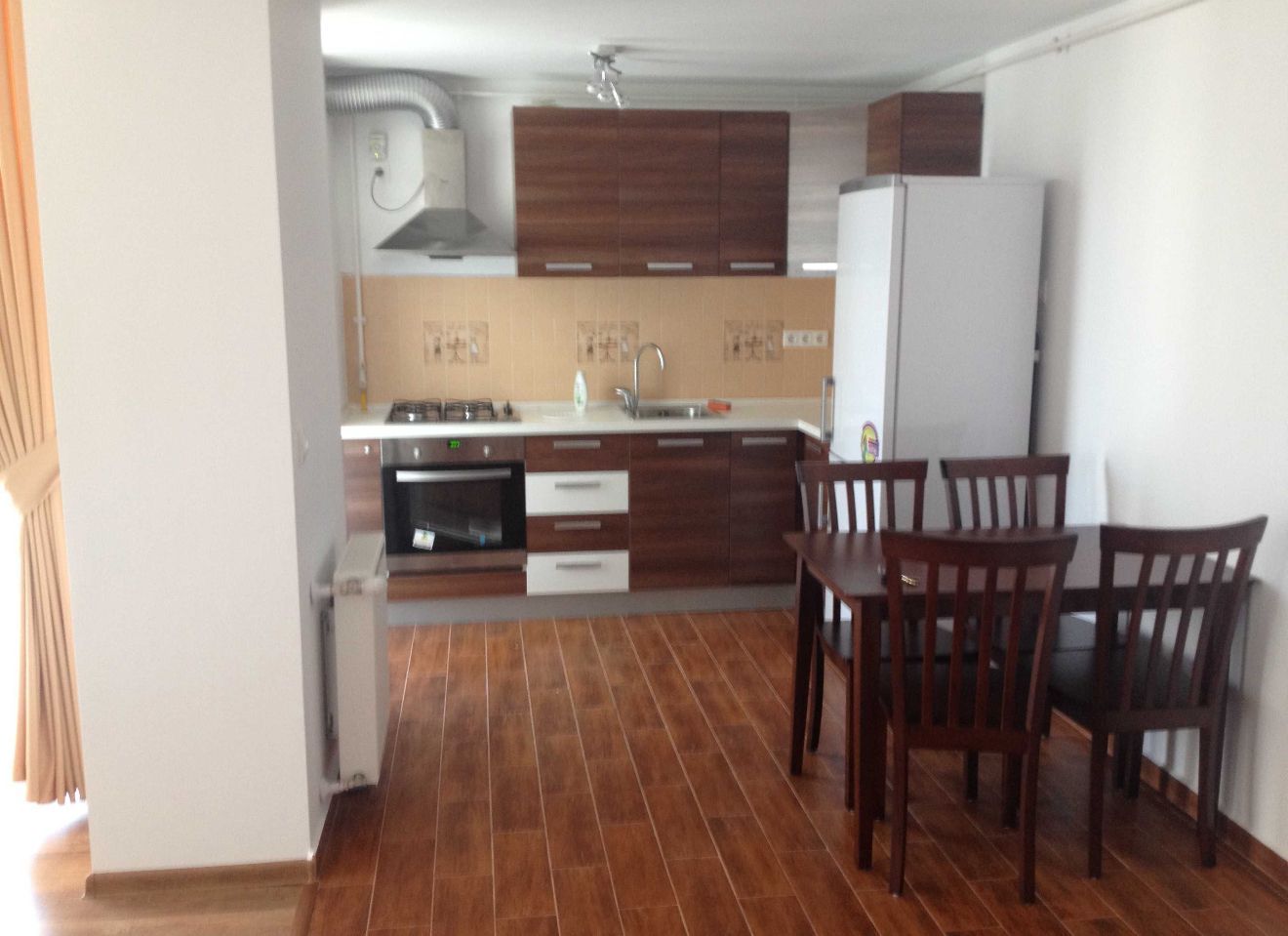AP. 2 CAMERE ROSE GARDEN, PET-FRIENDLY, PARCARE, BLOC NOU, CENTRALA - Poză 3