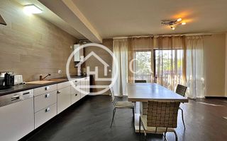 Apartament de închiriat cu 3 camere în zona Ultracentrală Oradea - Poză 4