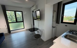 Studio 2 camere - Ranetti Premium Apartments 2021 - Poză 1