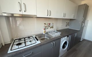 Apartament 2 camere | Ultracentral | 65 mp | Parcare | 90.000 Euro - Poză 6