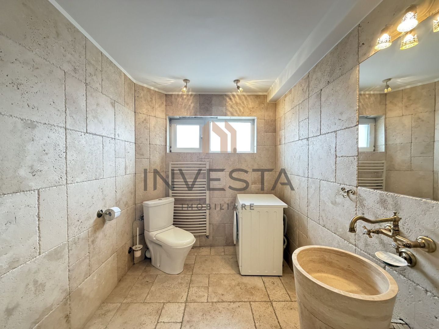 Penthouse elegant cu vedere spre oras-zona Mircea Eliade - Poză 3