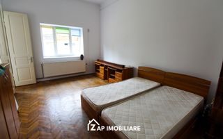 Casa individuala - 140 mp - 5 camere - Central - Str Avram Iancu - Poză 8