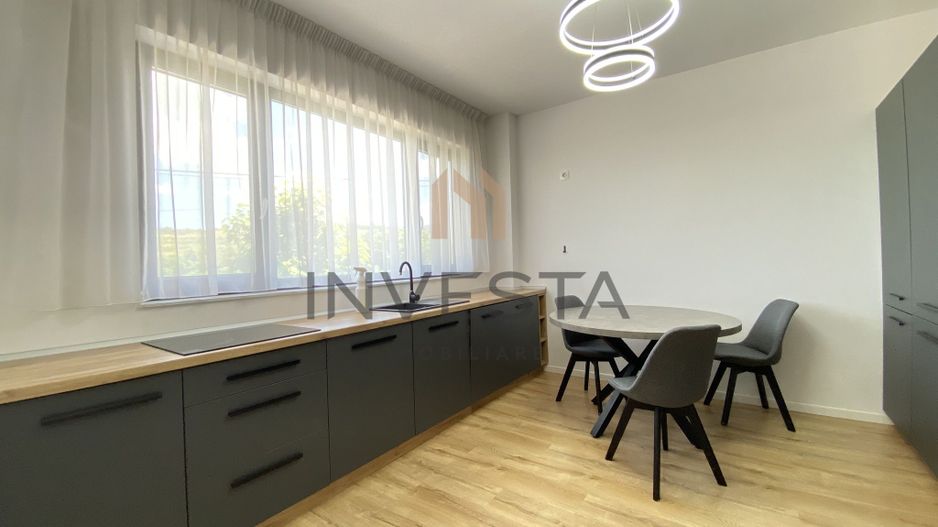 Casa premium de vanzare, vedere panoramica, Borhanci - Poză 7